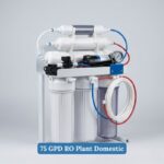 75 GPD RO Plant