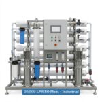 20,000 LPH RO Plant