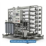 30,000 LPH RO Plant