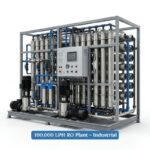 100,000 LPH RO Plant