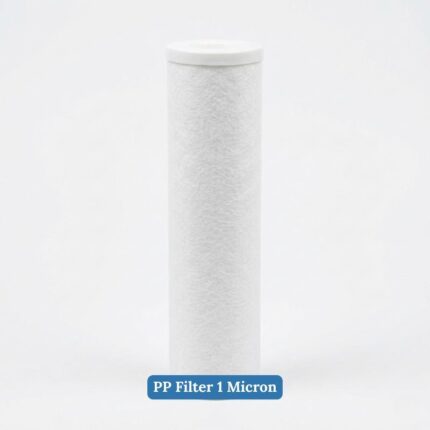 PP Filter 1 Micron