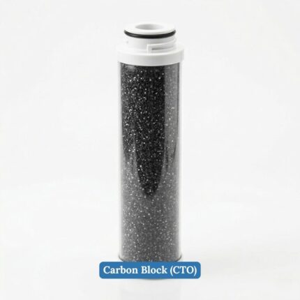 Carbon Block (CTO)