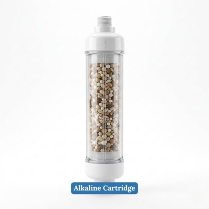 Alkaline Cartridge