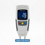 Digital TDS Meter