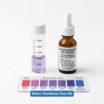 Water Hardness Test Kit