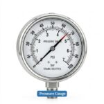Pressure Gauge